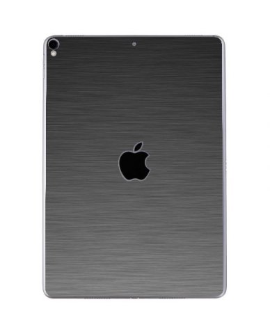Apple iPad Pro 10.5" (Wifi) A1701   MTS#3 (GUN METAL) Laptop Skin
