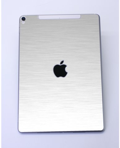 Apple iPad Pro 10.5" (Wifi/ Cell) A1709   MTS#1 (ALUMINUM) Laptop Skin