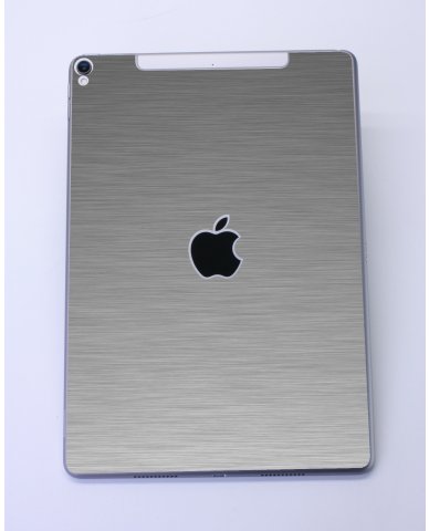 Apple iPad Pro 10.5" (Wifi/ Cell) A1709   MTS#2 (SILVER) Laptop Skin