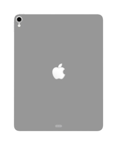 Apple iPad 3rd. Gen. (Wifi) A1876   GREY