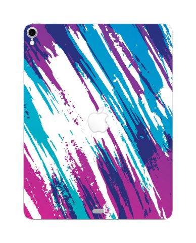 Apple iPad 3rd. Gen. (Wifi) A1876  MALL CUP Laptop Skin