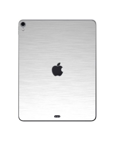 Apple iPad Pro 3 12.9" A1895 (Wifi, Cell)   MTS#1 (ALUMINUM) Laptop Skin