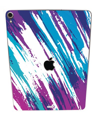 Apple iPad Pro 12.9" 3rd Gen. A2014 (Wifi, Cell)  MALL CUP Laptop Skin