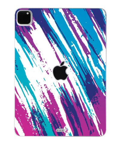 Apple iPad Pro 2 11" A2068   MALL CUP Laptop Skin