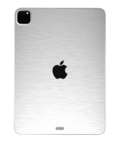Apple iPad Pro 2 11" A2068   MTS#1 (ALUMINUM) Laptop Skin