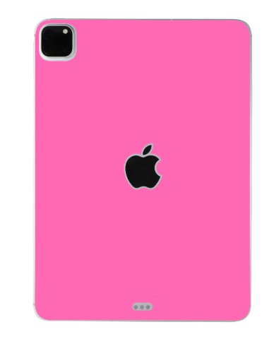 Apple iPad Pro 2 11" A2068   PINK Laptop Skin
