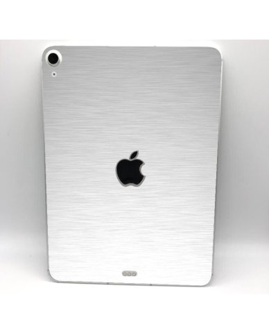 Apple iPad Pro 11" 4th Gen. A2072 (Wifi, Cell)   MTS#1 (ALUMINUM) Laptop Skin