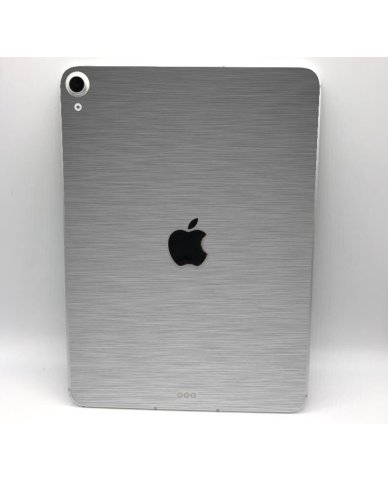 Apple iPad Pro 11" 4th Gen. A2072 (Wifi, Cell)   MTS#2 (SILVER) Laptop Skin