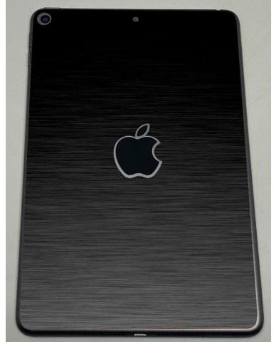 Apple iPad Mini 5 (Wifi) (A2133)   MTS BLACK Laptop Skin