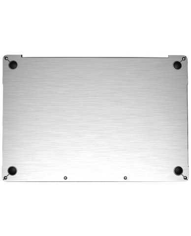 Apple MacBook Pro 15 A1707 MTS#1 (ALUMINUM) Laptop Skin