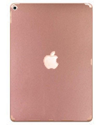 Apple iPad Air 3 (Wifi) A2152   ROSE GOLD Laptop Skin