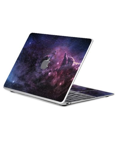 Apple MacBook Pro 13 A2159 COSMOS Laptop Skin