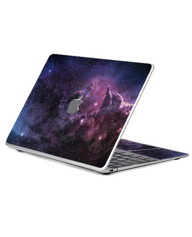 Apple MacBook Air 13 A2179 COSMOS Laptop Skin