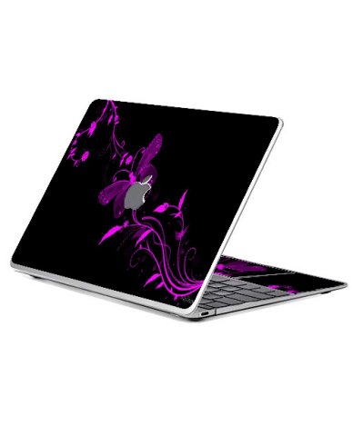 Apple MacBook Pro 13 A2159 FLIGHT OF BUTTERFLY Laptop Skin