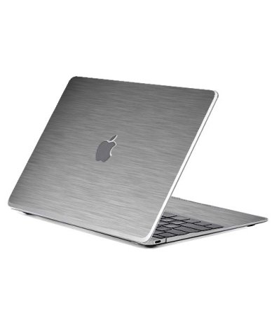 Apple MacBook Air 13 A2179 MTS#2 (SILVER) Laptop Skin