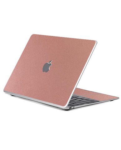 Apple MacBook Pro 13 A2159 ROSE GOLD Laptop Skin