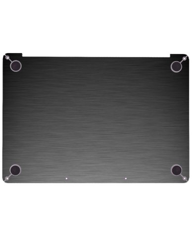 Apple MacBook Pro 13 A2251 MTS#3 (GUN METAL) Laptop Skin