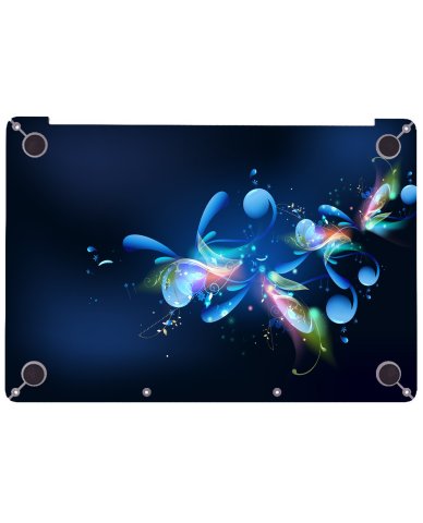 Apple MacBook Pro 13 A2338 PIXIE DUST Laptop Skin