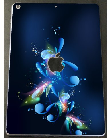 Apple iPad 8th Gen. (Wifi) (A2270)   PIXIE DUST Laptop Skin