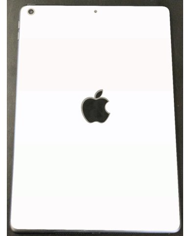 Apple iPad 8th Gen. (Wifi) (A2270)   WHITE Laptop Skin