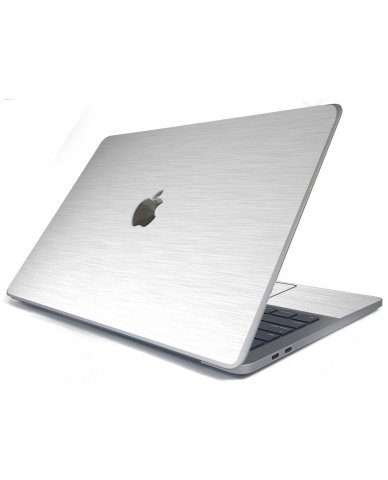 Apple MacBook Pro 13 A2289 MTS#1 (ALUMINUM) Laptop Skin