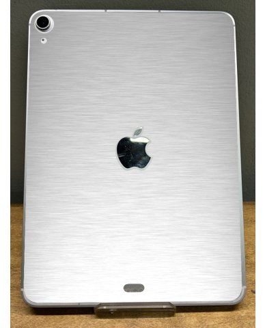 Apple iPad Air 10 4th Gen. 9" (Wifi/ Cell) A2324   MTS#1 (ALUMINUM) Laptop Skin