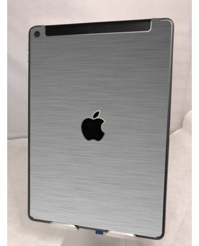 Apple iPad 8th Gen. (Wifi, Cell) A2428   MTS#2 (SILVER) Laptop Skin