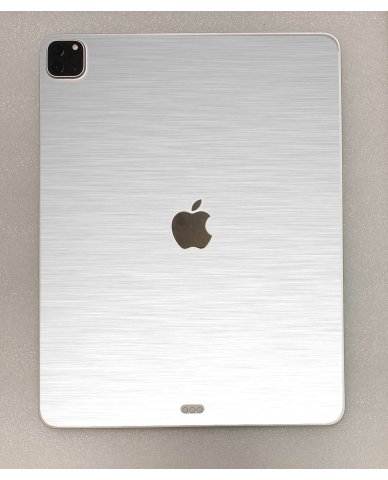 Apple iPad Pro 5 12.9" A2378 (Wifi)   MTS#1 (ALUMINUM) Laptop Skin