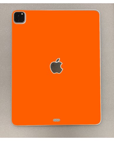 Apple iPad Pro 4 12.9" A2229 (Wifi)   ORANGE