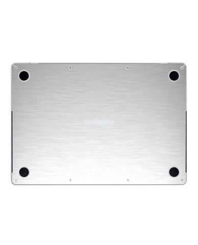 Apple MacBook Pro 16 A2485 / A2780 MTS#1 (ALUMINUM) Laptop Skin