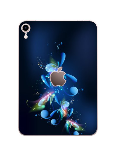 Apple iPad Mini 6 A2568  PIXIE DUST Laptop Skin
