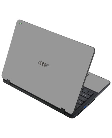 Acer Travelmate Spin B118 GREY Laptop Skin