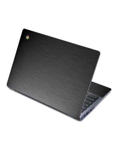 Acer Chromebook C710 MTS #3 (GUN METAL) Laptop Skin