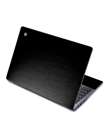 Acer Chromebook C710 MTS BLACK Laptop Skin