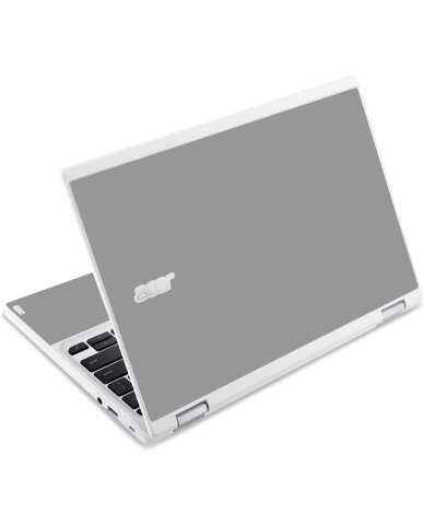 Acer  Chromebook CB3-131 GREY Laptop Skin