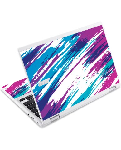 Acer  Chromebook CB3-131 MALL CUP Laptop Skin