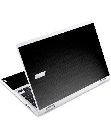 Acer  Chromebook CB3-131 MTS BLACK Laptop Skin