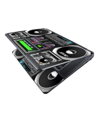 Acer  Chromebook CB3-532 BOOMBOX Laptop Skin