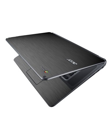 Acer  Chromebook CB3-532 MTS #3 (GUN METAL) Laptop Skin