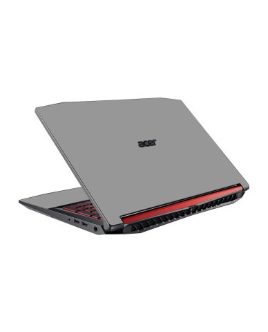 Acer Nitro 5 AN515-53 GREY Laptop Skin