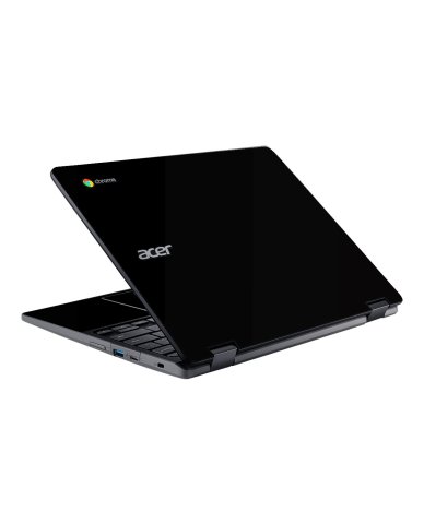 Acer Chromebook Spin 512 R851TN-C3ET BLACK Laptop Skin