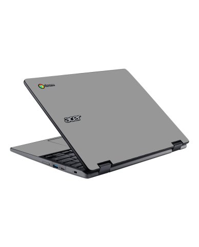 Acer Chromebook Spin 512 R851TN-C3ET GREY Laptop Skin