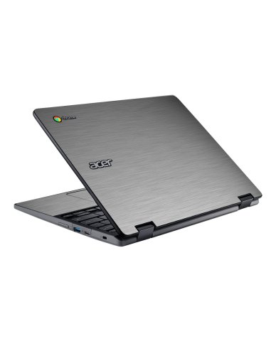 Acer Chromebook Spin 512 R851TN-C3ET MTS #2 (SILVER) Laptop Skin