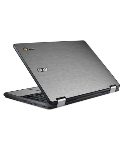 Acer  Chromebook R751TN-C5P3 MTS #2 (SILVER) Laptop Skin