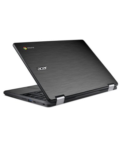 Acer  Chromebook R751TN-C5P3 MTS #3 (GUN METAL) Laptop Skin