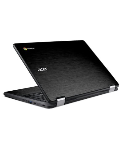 Acer  Chromebook R751TN-C5P3 MTS BLACK Laptop Skin