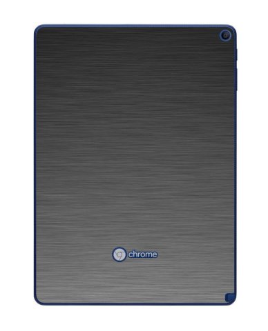 Acer Chromebook Tab 10 12 MTS #3 (GUN METAL) Laptop Skin