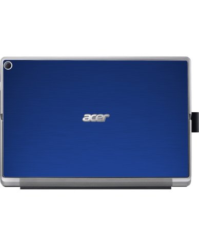 Acer Switch Alpha 12 MTS BLUE Laptop Skin