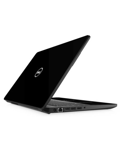 Dell Latitude 3580 BLACK Laptop Skin