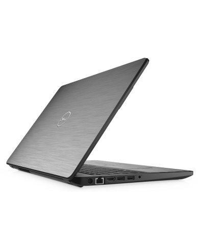 Dell Latitude 3580 MTS#2 SILVER Laptop Skin